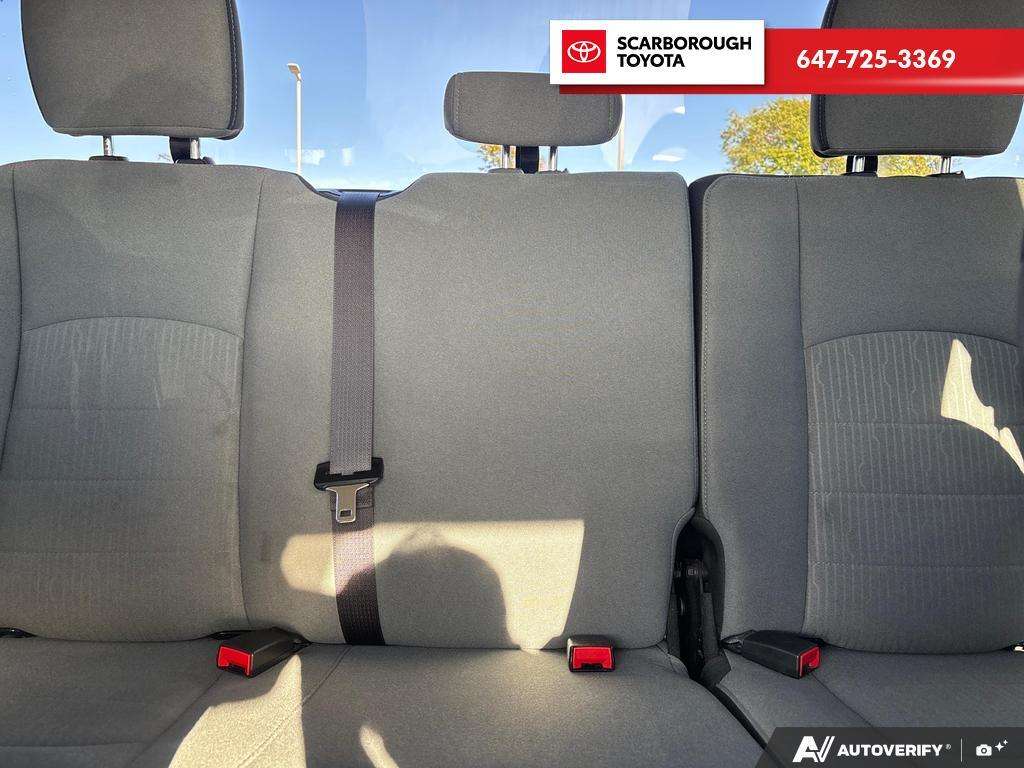 used 2023 Ram 1500 car, priced at $37,795
