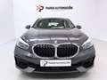 BMW 118 118iA Gris - thumbnail 2