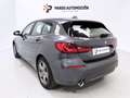 BMW 118 118iA Gris - thumbnail 4