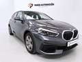BMW 118 118iA Gris - thumbnail 1