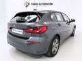 BMW 118 118iA Gris - thumbnail 5