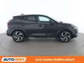 Nissan Qashqai 1.3 DIG-T Mild-Hybrid Tekna+ 4x4 Schwarz - thumbnail 7