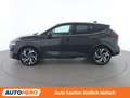 Nissan Qashqai 1.3 DIG-T Mild-Hybrid Tekna+ 4x4 Schwarz - thumbnail 3