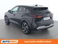 Nissan Qashqai 1.3 DIG-T Mild-Hybrid Tekna+ 4x4 Schwarz - thumbnail 4