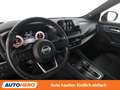 Nissan Qashqai 1.3 DIG-T Mild-Hybrid Tekna+ 4x4 Schwarz - thumbnail 11
