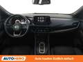 Nissan Qashqai 1.3 DIG-T Mild-Hybrid Tekna+ 4x4 Schwarz - thumbnail 12