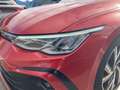 Volkswagen Golf VIII R-LINE 1.5TSI 150PS KAMERA.ACC.LED.DIGITAL.SH Rot - thumbnail 6