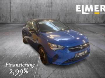 Edition Elektromotor, 100 kW (136 PS)
