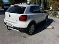 Volkswagen Polo Cross CrossPolo 1,2 TSI BMT DSG Weiß - thumbnail 4