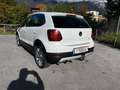 Volkswagen Polo Cross CrossPolo 1,2 TSI BMT DSG Weiß - thumbnail 3