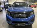 Nissan Navara 2.3 dCi N-GUARD 190HP 4WD D.Cab Blu/Azzurro - thumbnail 7