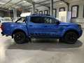 Nissan Navara 2.3 dCi N-GUARD 190HP 4WD D.Cab Blu/Azzurro - thumbnail 2