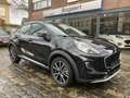 Ford Puma 1.0 EcoBoost mHEV Titanium (EU6d) Zwart - thumbnail 1