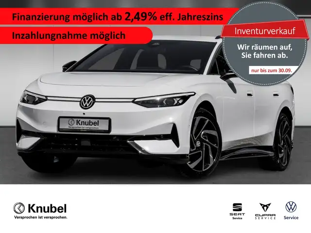Volkswagen ID.7