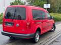 Volkswagen Caddy Nfz Maxi Kombi BMT 4Motion/ACC/Navi Rouge - thumbnail 3