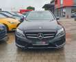 Mercedes-Benz C 250 T CGI, AHK, TÜV+Service NEU Schwarz - thumbnail 1