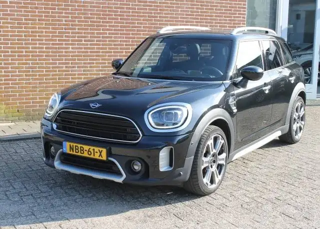 MINI Cooper Countryman Mini (F60) 1.5 136pk Aut.