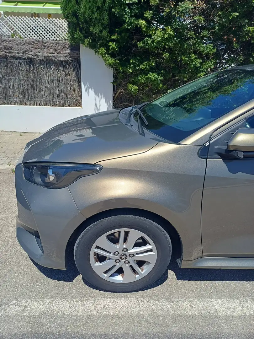 Toyota Yaris Yaris 120H 1.5 Active Tech Active Tech - 2