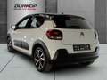 Citroen C3 1.2 PureTech 110 Shine Pack AT Navi Sitzheizung Rü Weiß - thumbnail 3