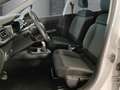 Citroen C3 1.2 PureTech 110 Shine Pack AT Navi Sitzheizung Rü Weiß - thumbnail 8