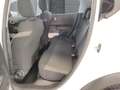 Citroen C3 1.2 PureTech 110 Shine Pack AT Navi Sitzheizung Rü Weiß - thumbnail 9