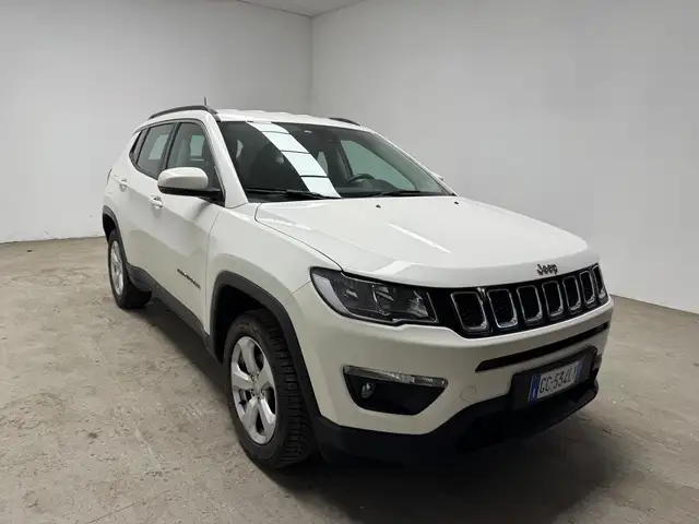 Jeep Compass 2.0 Multijet II Longitude