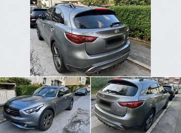3.7 AWD Aut. S Premium