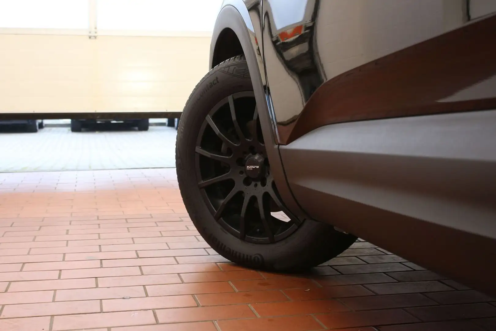 Opel Grandland X Edition CarPlay Schwarz - 2