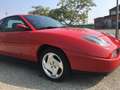 Fiat Coupe Coupe 2.0 16v turbo Plus c/airbag Rosso - thumbnail 2