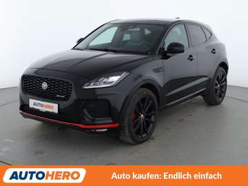 P200 Mild-Hybrid R-Dynamic Black AWD