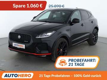 P200 Mild-Hybrid R-Dynamic Black AWD