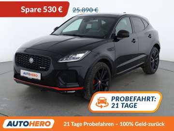 P200 Mild-Hybrid R-Dynamic Black AWD