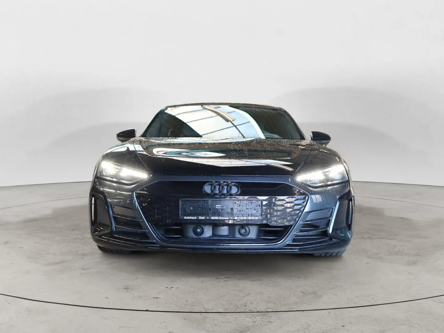Audi e-tron GT e-tron GT quattro/ Assistenz+/ Luftfeder/ Matrix Noir - 2