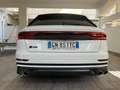 Audi SQ8 competition plus carbon White - thumbnail 1