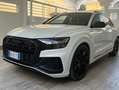 Audi SQ8 competition plus carbon Blanc - thumbnail 2