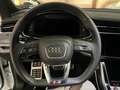 Audi SQ8 competition plus carbon Білий - thumbnail 9