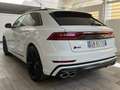 Audi SQ8 competition plus carbon bijela - thumbnail 3