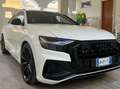 Audi SQ8 competition plus carbon Білий - thumbnail 5