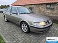 Saab 9-3 2.0t S LPG Automaat! Geen Apk Grijs - thumbnail 19