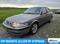 Saab 9-3 2.0t S LPG Automaat! Rijdt top Grijs - thumbnail 20