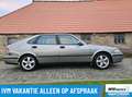 Saab 9-3 2.0t S LPG Automaat! Rijdt top Grijs - thumbnail 17