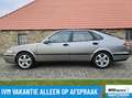Saab 9-3 2.0t S LPG Automaat! Rijdt top Grijs - thumbnail 18
