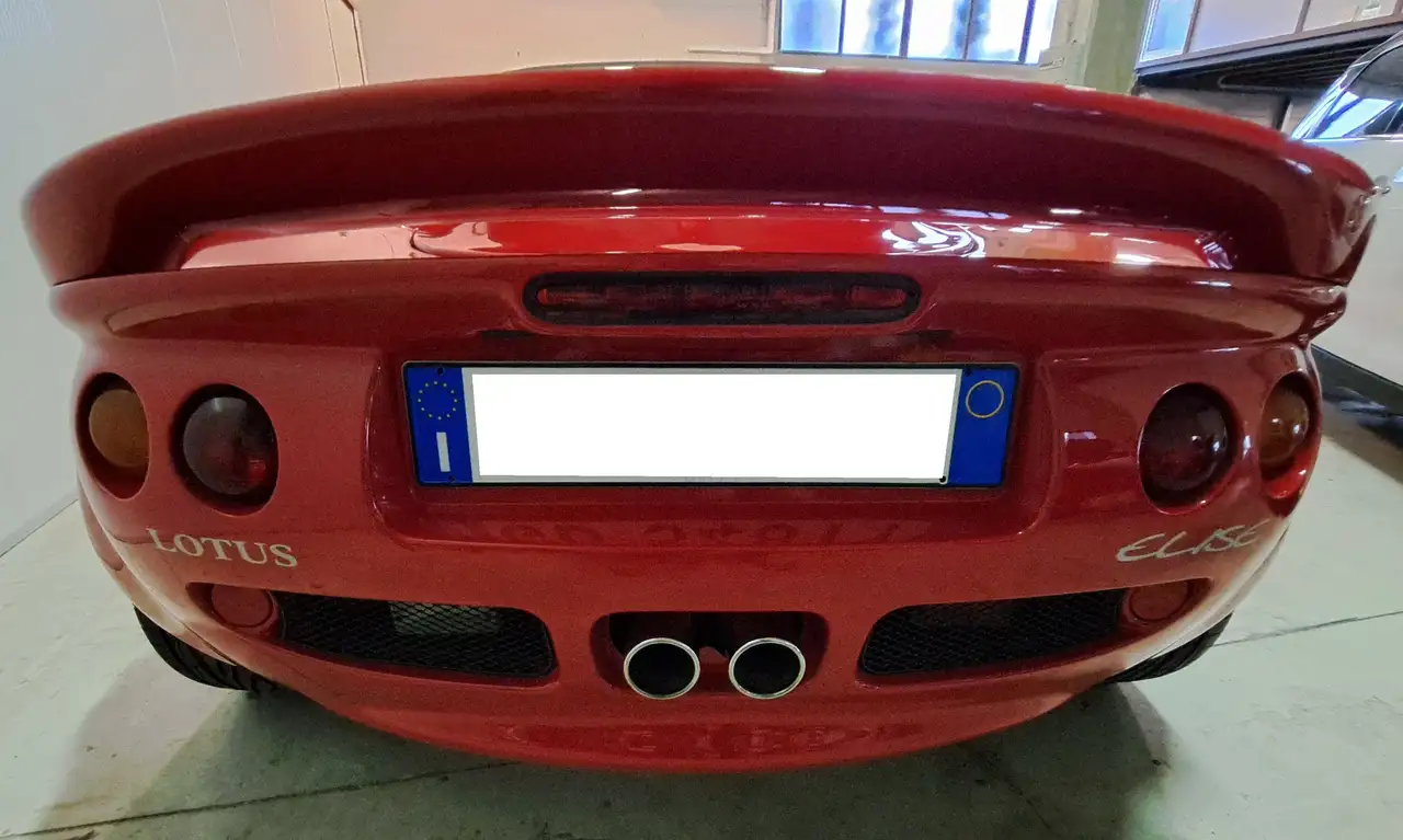 Lotus Elise 1.8 - RIBASSO, foto 8