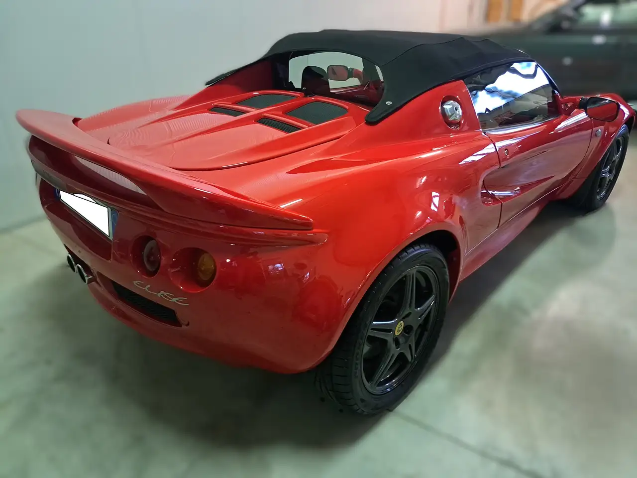 Lotus Elise 1.8 - RIBASSO, foto 7