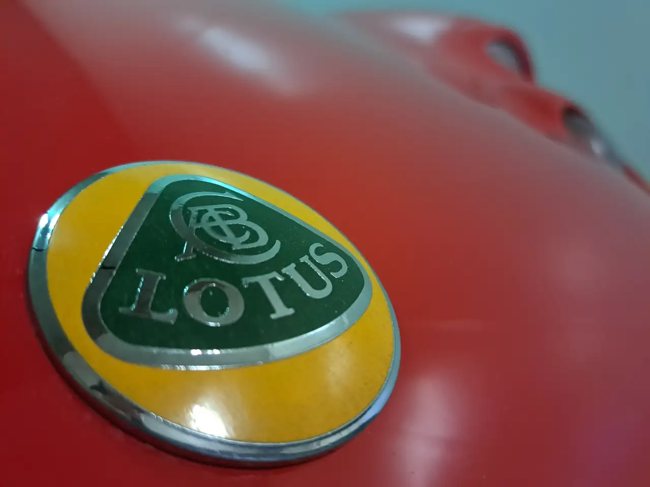 Lotus Elise 1.8 - RIBASSO, foto 10