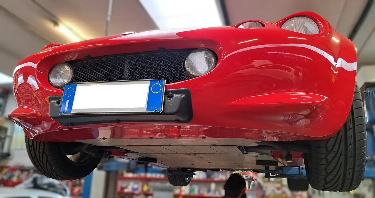 Lotus Elise 1.8 - RIBASSO, foto 11