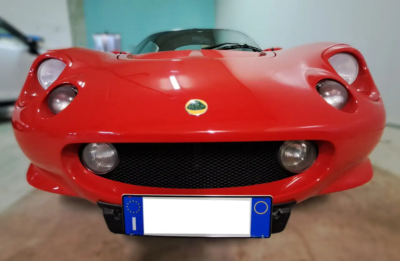 Lotus Elise 1.8 - RIBASSO, foto 5
