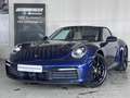 Porsche 992 911 Targa 4  Kommission Bleu - thumbnail 1