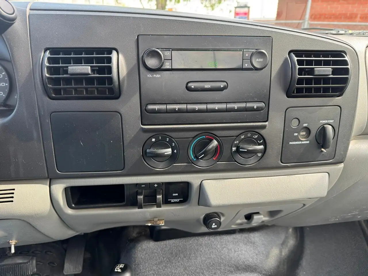 Ford F 250 снимка Ford F 250