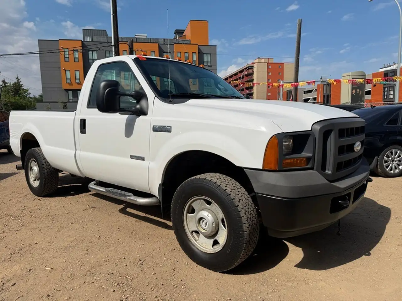 Ford F 250 снимка Ford F 250